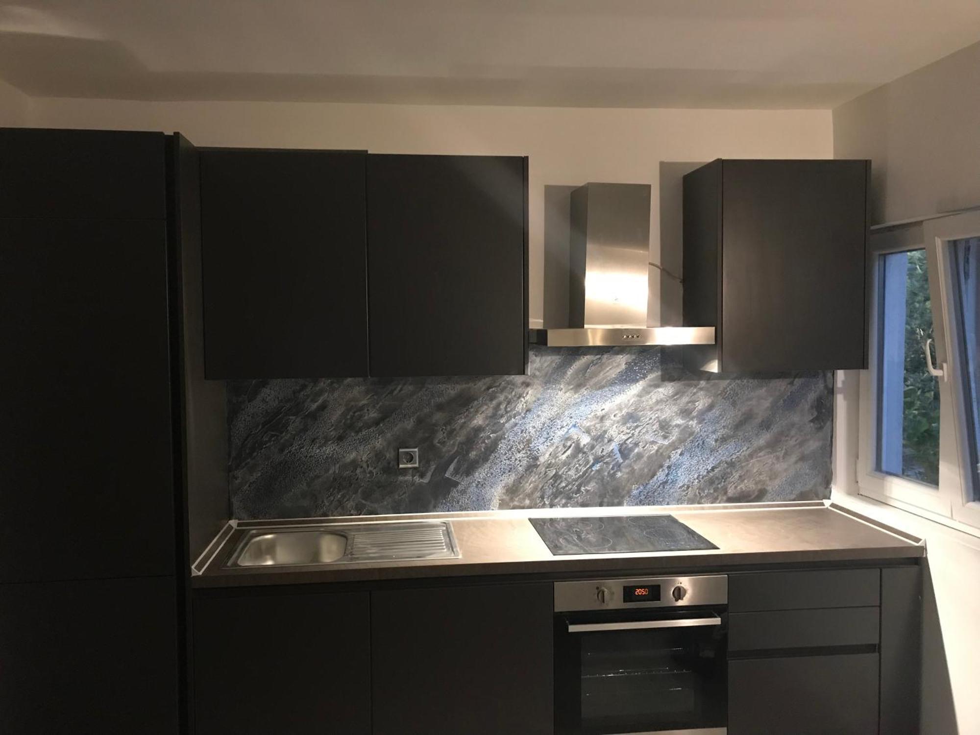 Appartamento Seaview And Relax Lumbarda Esterno foto