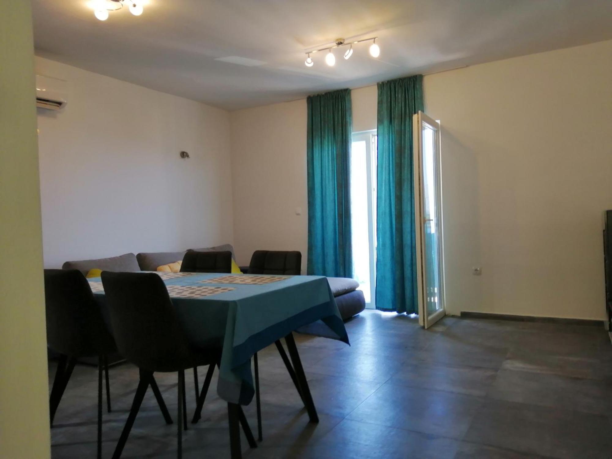 Appartamento Seaview And Relax Lumbarda Esterno foto