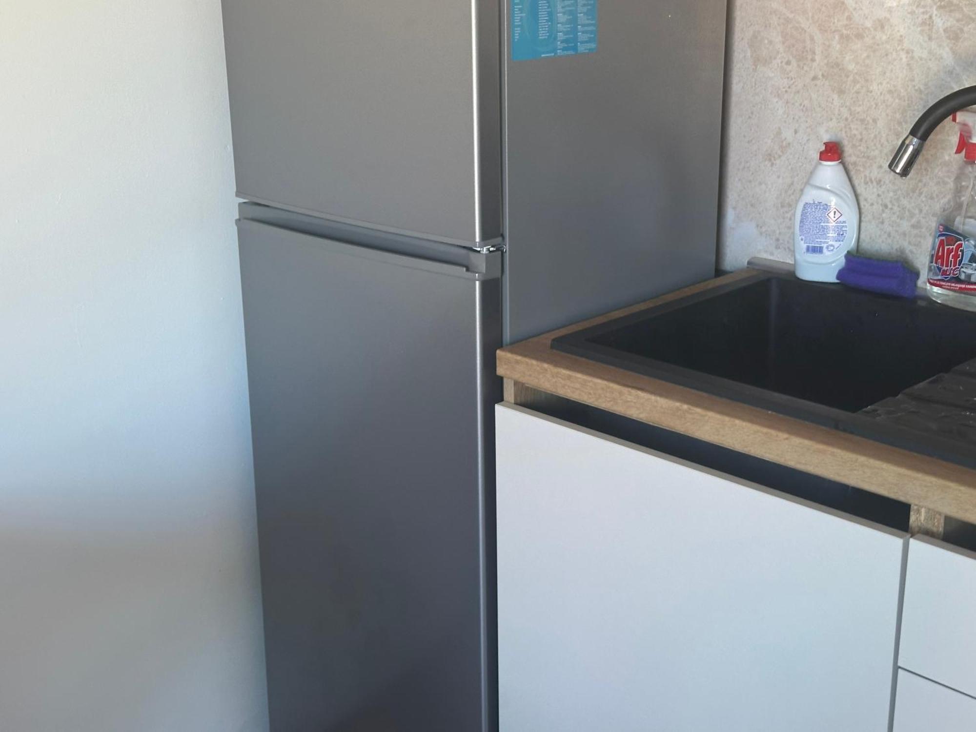 Appartamento Seaview And Relax Lumbarda Esterno foto
